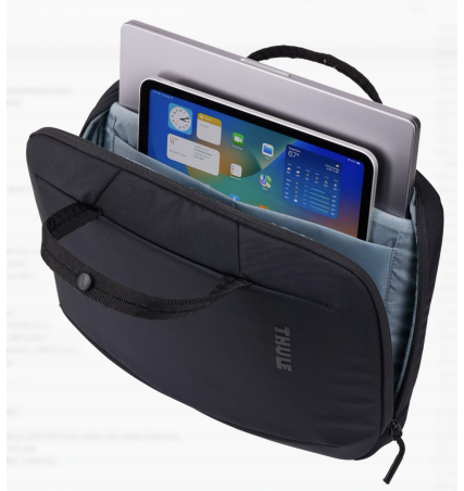 Thule Subterra 2 Attaché 14" - Black
